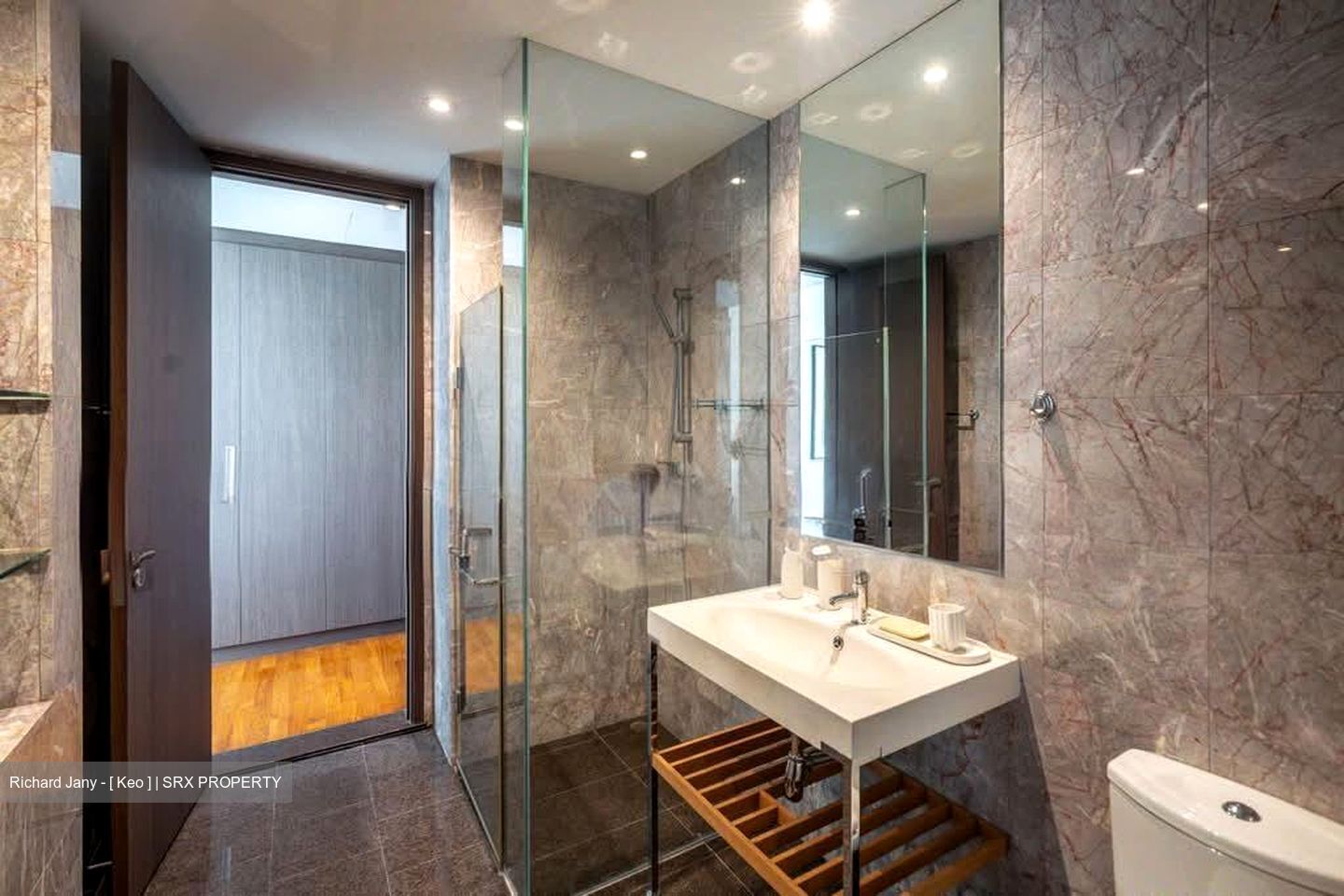 Draycott Eight (D10), Condominium #576754221